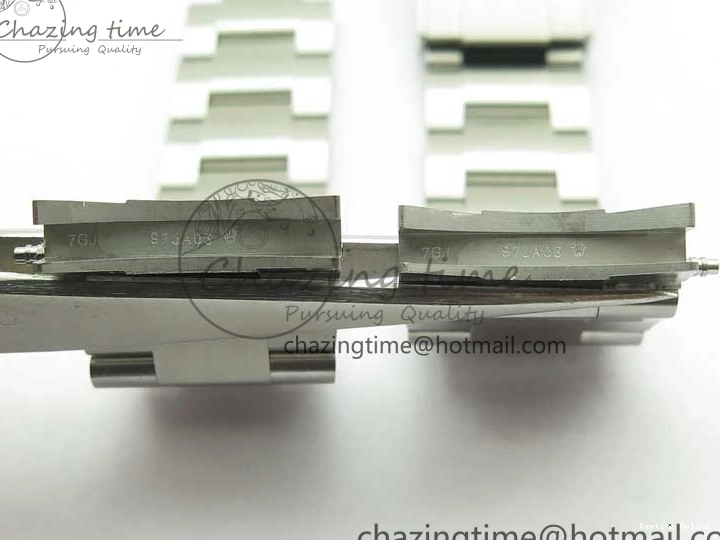 0407 Packable Submariner 41mm 126610 LN BP Maker Black Dial on SS Bracelet A 2612